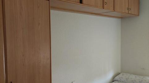 Piso de alquiler en Plaza Puerta de Cuartos, 6, Puerta de Cuartos - Avda. de Portugal, Toledo - imagen 5 Foto 5 de Piso de alquiler en Plaza Puerta de Cuartos, 6, Puerta de Cuartos - Avda. de Portugal, Toledo