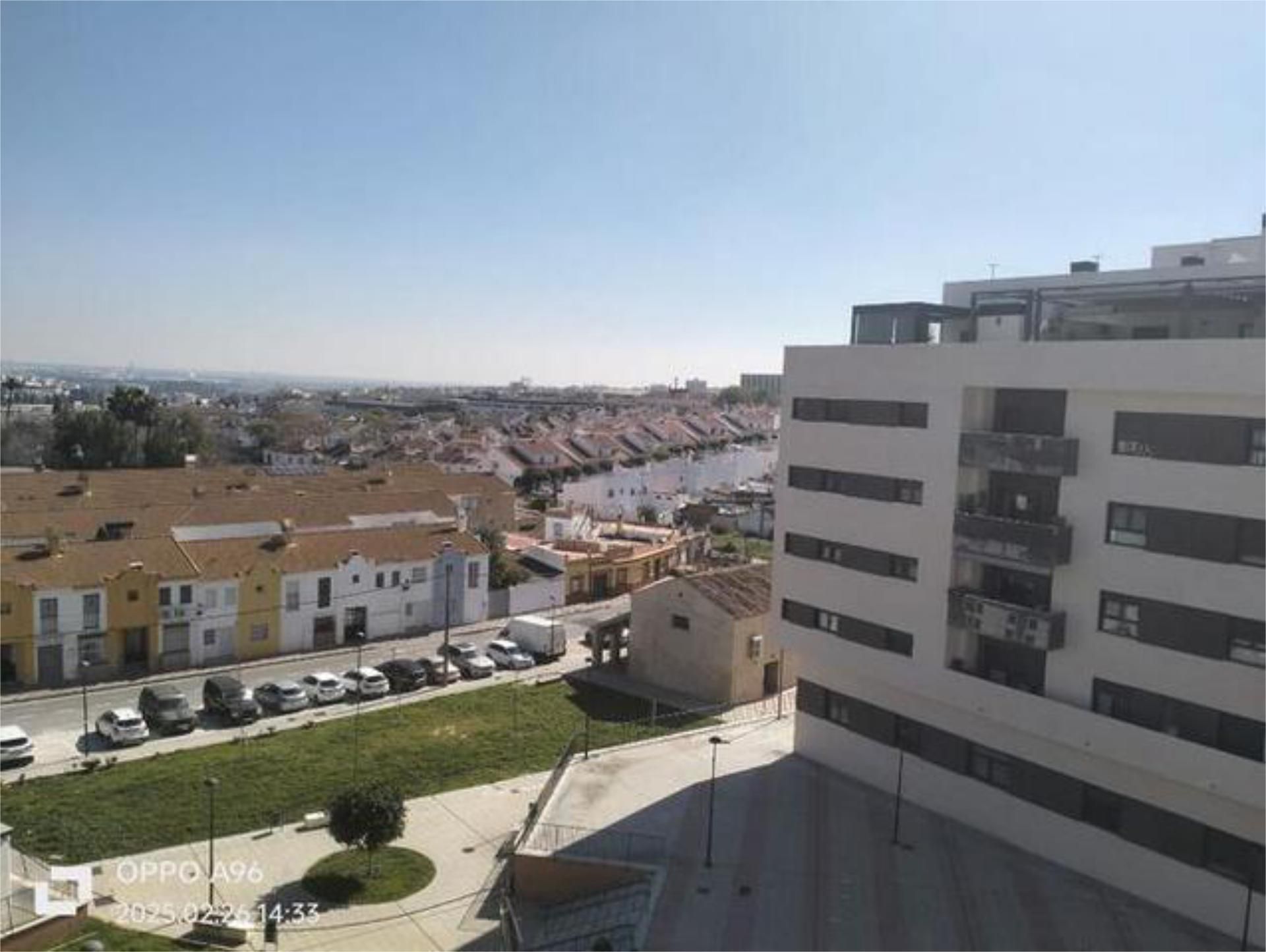 Flat to rent in Centro