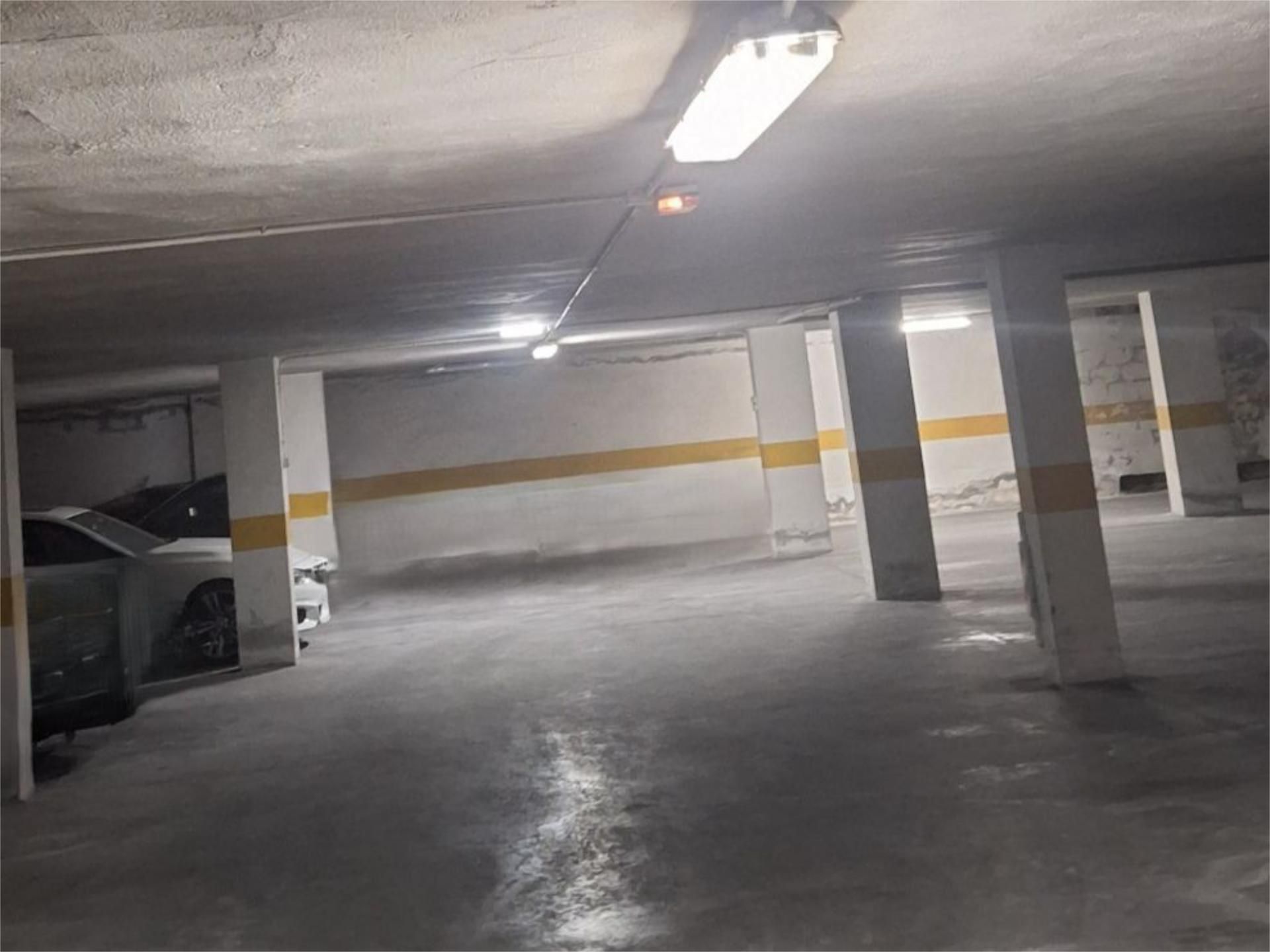 Parking of Garage for sale in Navalmoral de la Mata