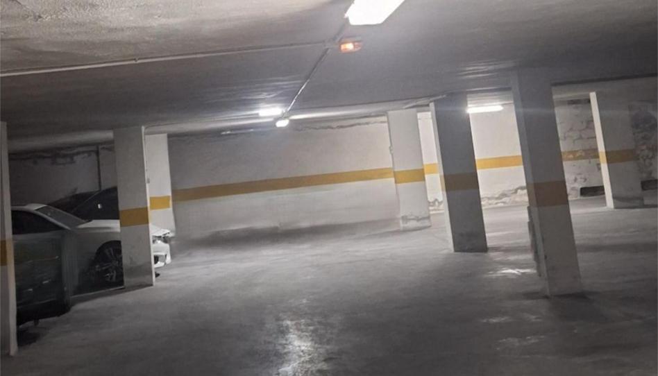 Garage for sale in Calle San Andrés, 1, Navalmoral de la Mata, Cáceres - image 1 Photo 1 of Garage for sale in Calle San Andrés, 1, Navalmoral de la Mata, Cáceres