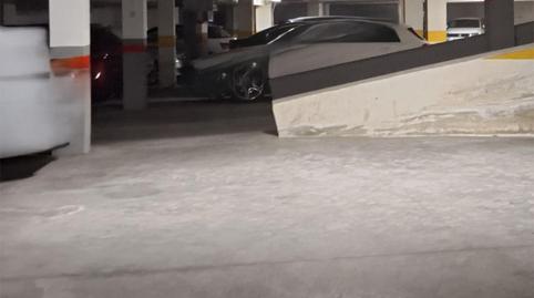 Garage for sale in Calle San Andrés, 1, Navalmoral de la Mata, Cáceres - image 2 Photo 2 of Garage for sale in Calle San Andrés, 1, Navalmoral de la Mata, Cáceres