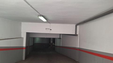 Garage for sale in Calle San Andrés, 1, Navalmoral de la Mata, Cáceres - image 3 Photo 3 of Garage for sale in Calle San Andrés, 1, Navalmoral de la Mata, Cáceres