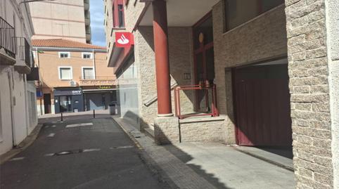 Garage for sale in Calle San Andrés, 1, Navalmoral de la Mata, Cáceres - image 4 Photo 4 of Garage for sale in Calle San Andrés, 1, Navalmoral de la Mata, Cáceres