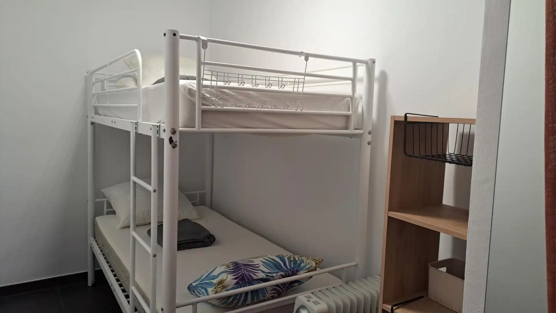Apartamento de alquiler en Carrer Sant Pascual, 15, Els Terrers