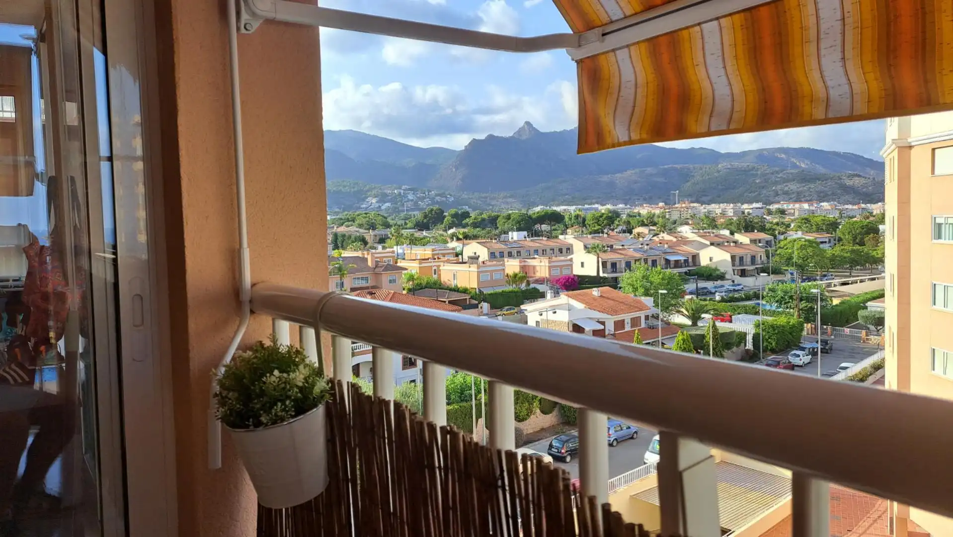 Apartamento de alquiler en Carrer Sant Pascual, 15, Els Terrers