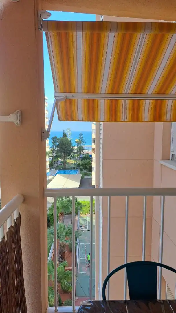 Apartamento de alquiler en Carrer Sant Pascual, 15, Els Terrers