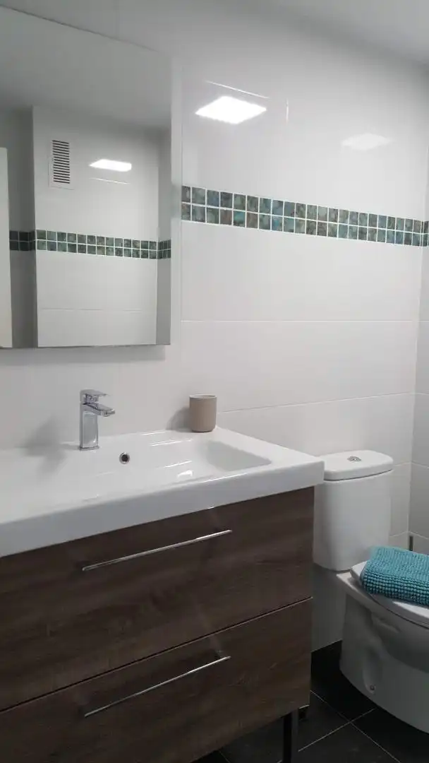 Apartamento de alquiler en Carrer Sant Pascual, 15, Els Terrers