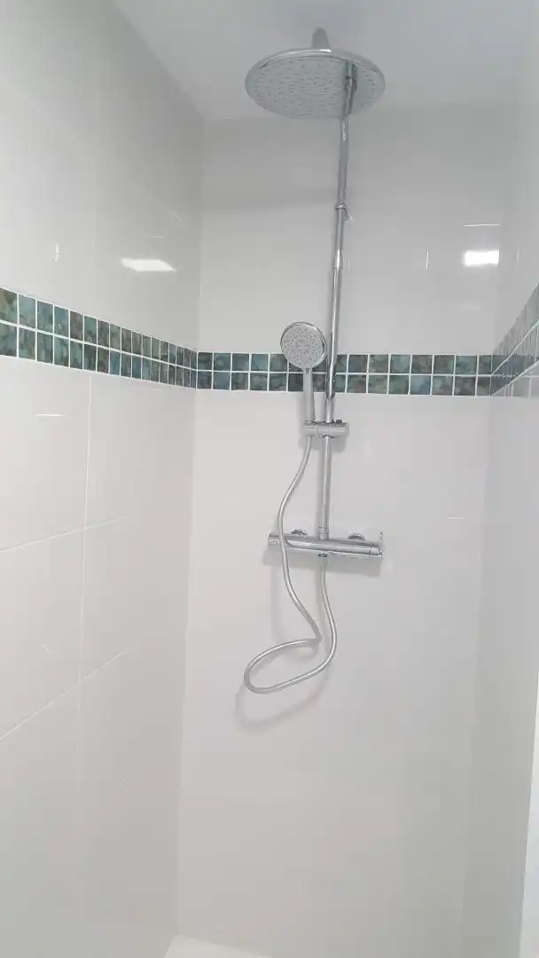 Apartamento de alquiler en Carrer Sant Pascual, 15, Els Terrers