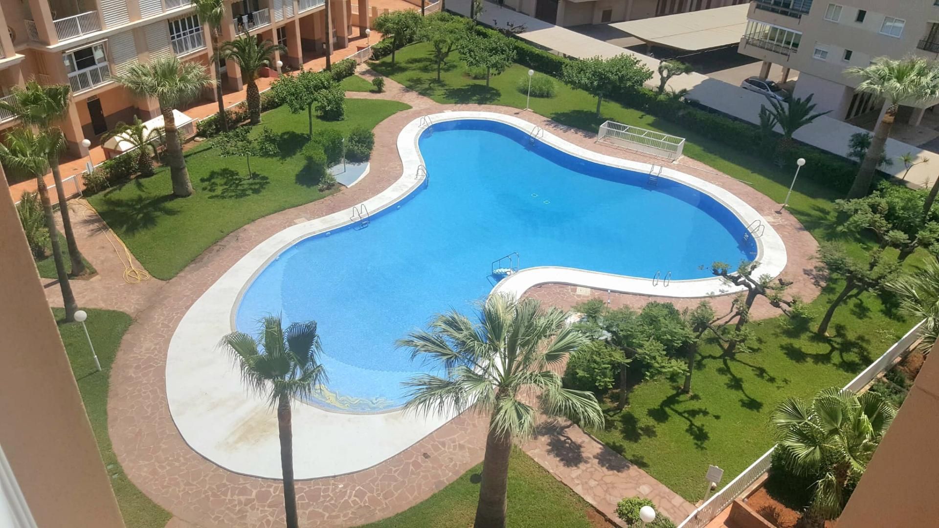 Apartment for rent in Carrer Sant Pascual, 15, Els Terrers