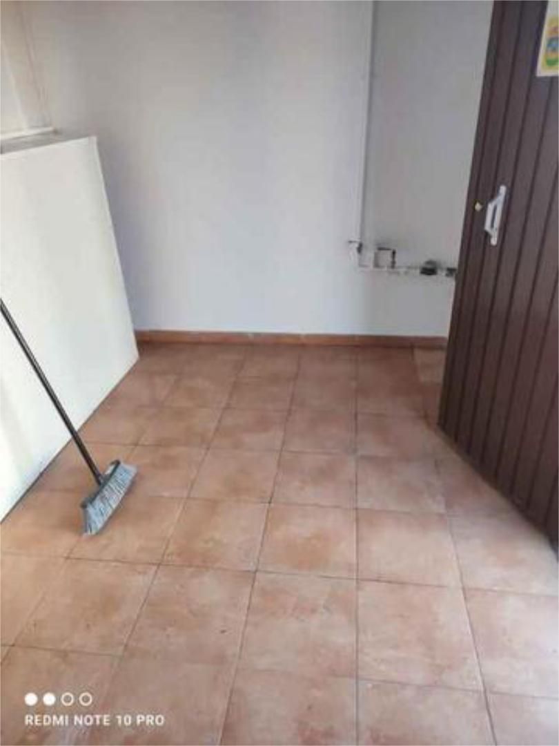 Kitchen of Premises to rent in La Línea de la Concepción