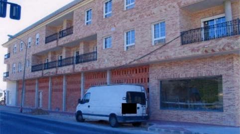 Foto 3 de Garatge de lloguer a Calle Los Maestros, 1, Santomera, Murcia