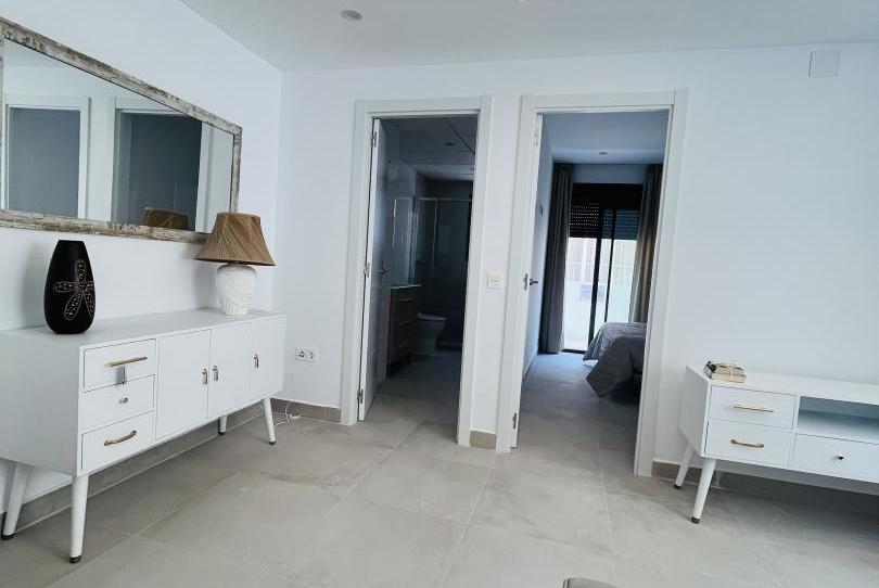 Pis de lloguer a Calle Marbella, 22, Puerto Deportivo, Málaga - imatge 1 Foto 1 de Pis de lloguer a Calle Marbella, 22, Puerto Deportivo, Málaga