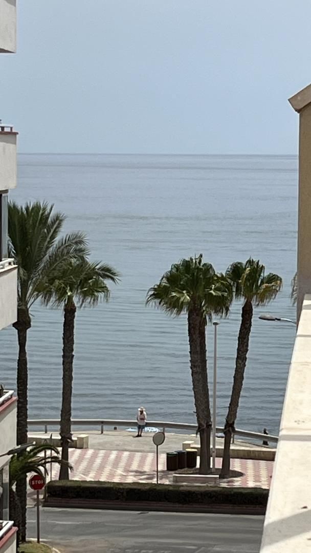 Attic for sale in Roquetas de Mar  with Air Conditioner, Terrace and Balcony