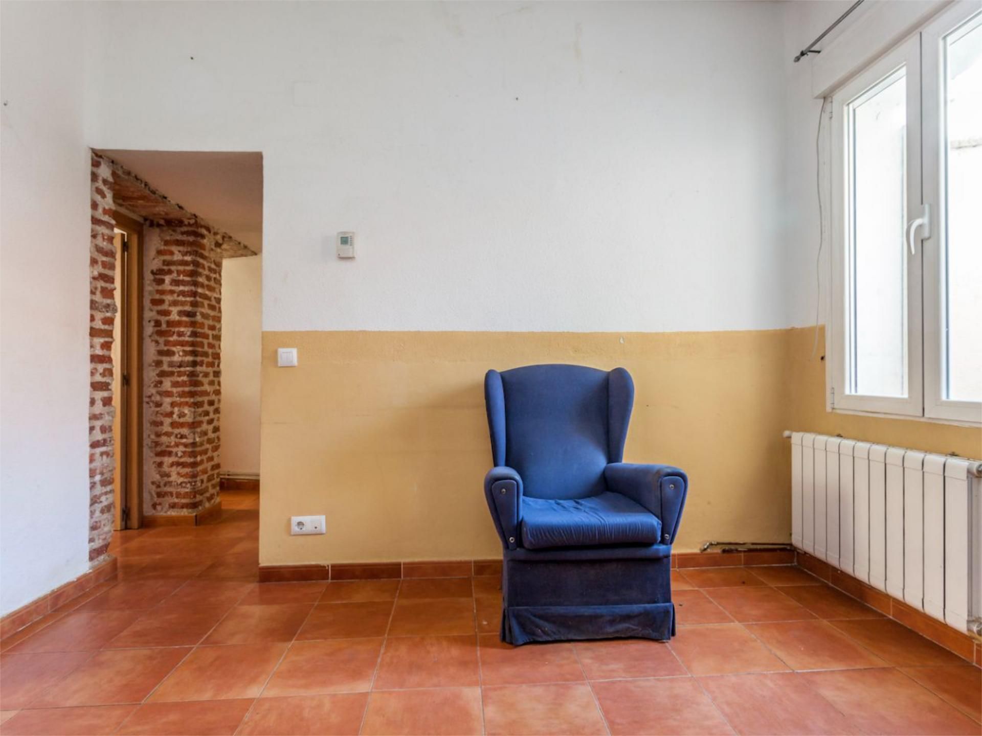 Flat for sale in  Madrid Capital