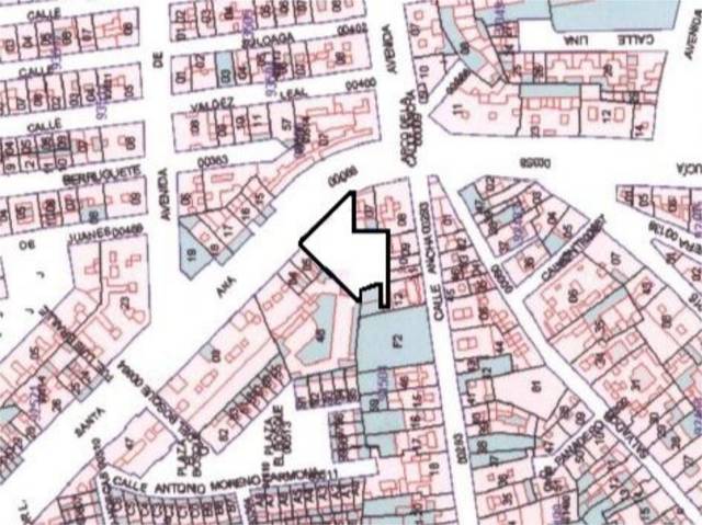 Nave industrial en Venta en Avenida Santa Ana, 5 en Palma del Río