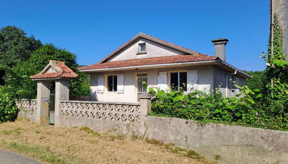 Flat for sale in Rúa Do Boedo, 5, Cerceda, A Coruña - image 1 Photo 1 of Flat for sale in Rúa Do Boedo, 5, Cerceda, A Coruña