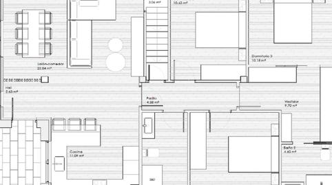 Flat for sale in Rúa Do Boedo, 5, Cerceda, A Coruña - image 5 Photo 5 of Flat for sale in Rúa Do Boedo, 5, Cerceda, A Coruña