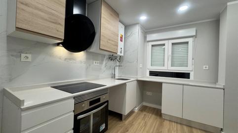 Foto 2 de Pis en venda a Calle Dolores, 40, Llano, Gijón