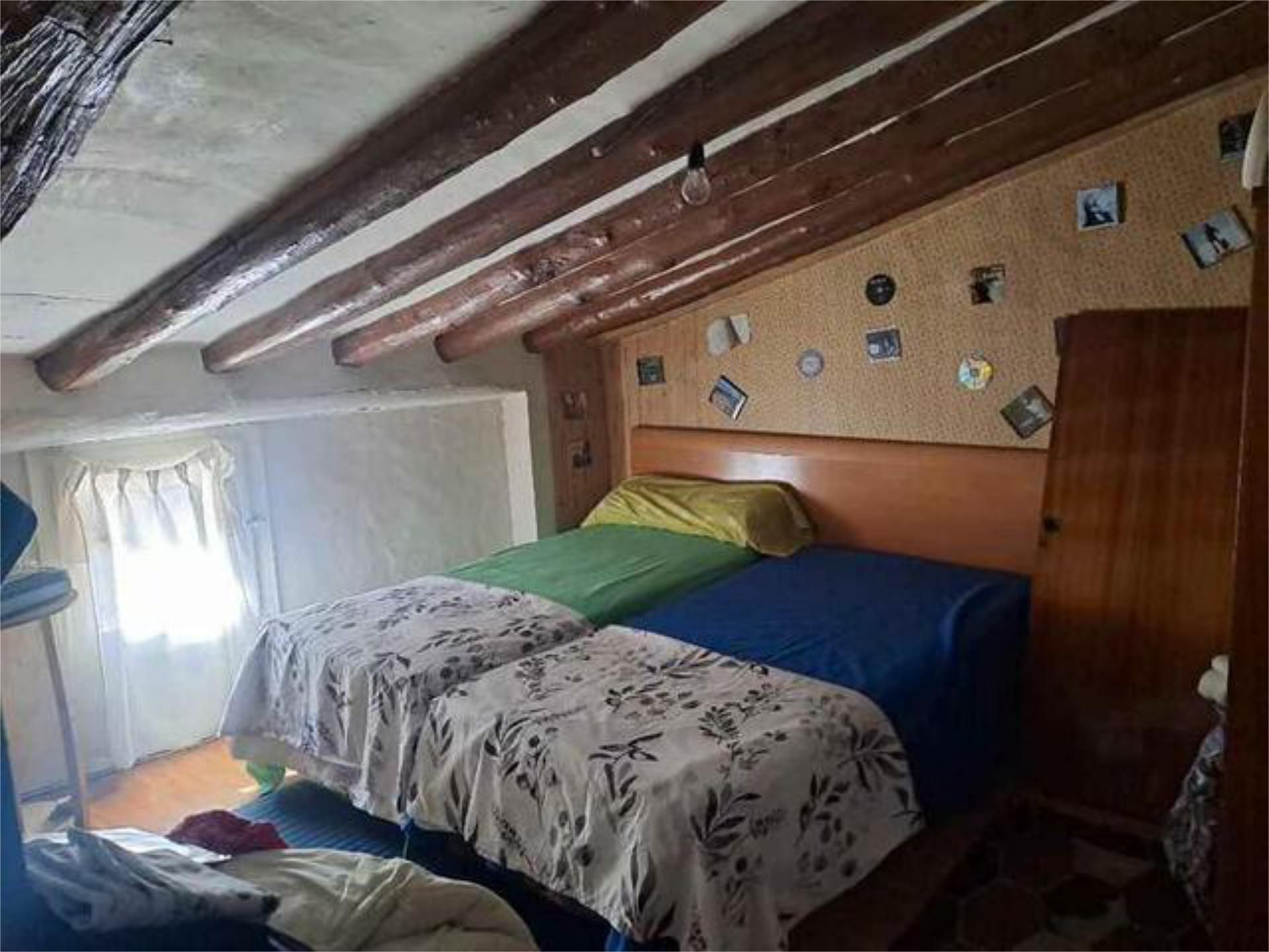 Dormitori de Casa o xalet en venda en Jarque