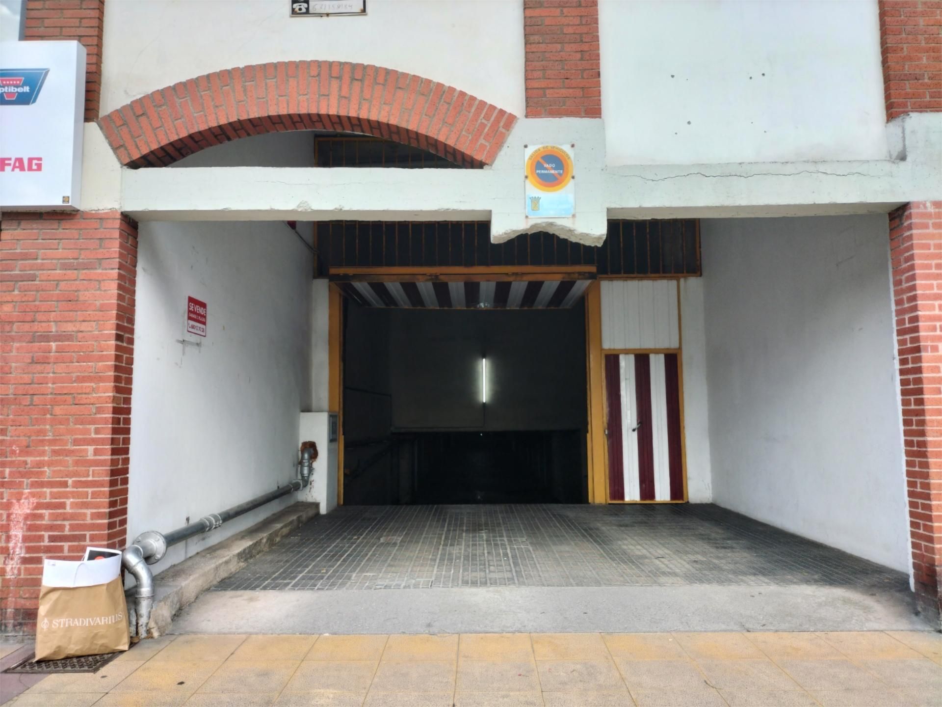 Garatge en venda en Torrelavega 