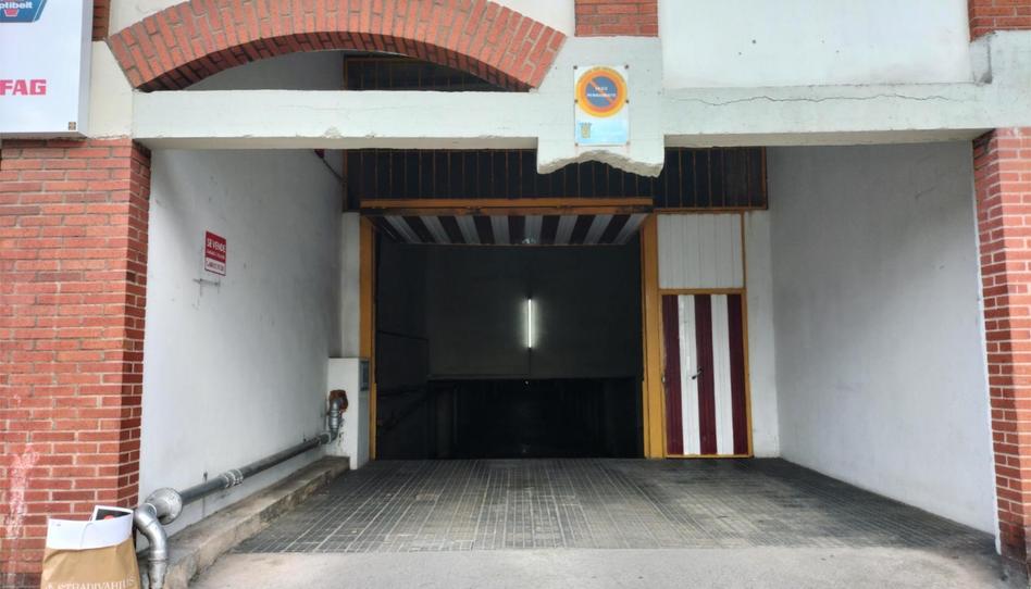 Photo 1 of Garage for sale in Calle José María Pereda, 38, Inmobiliaria - Barreda, Cantabria