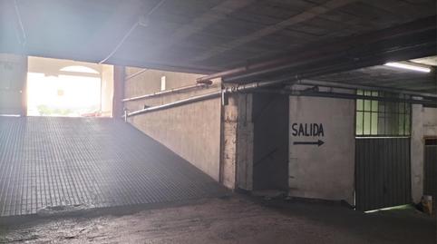 Photo 2 of Garage for sale in Calle José María Pereda, 38, Inmobiliaria - Barreda, Cantabria