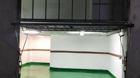 Photo 3 of Garage for sale in Calle José María Pereda, 38, Inmobiliaria - Barreda, Cantabria