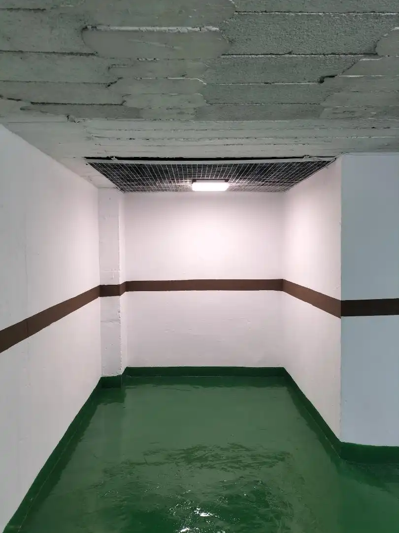 Garatge en venda a Calle José María Pereda, 38, Inmobiliaria - Barreda Garatge en venda en Torrelavega