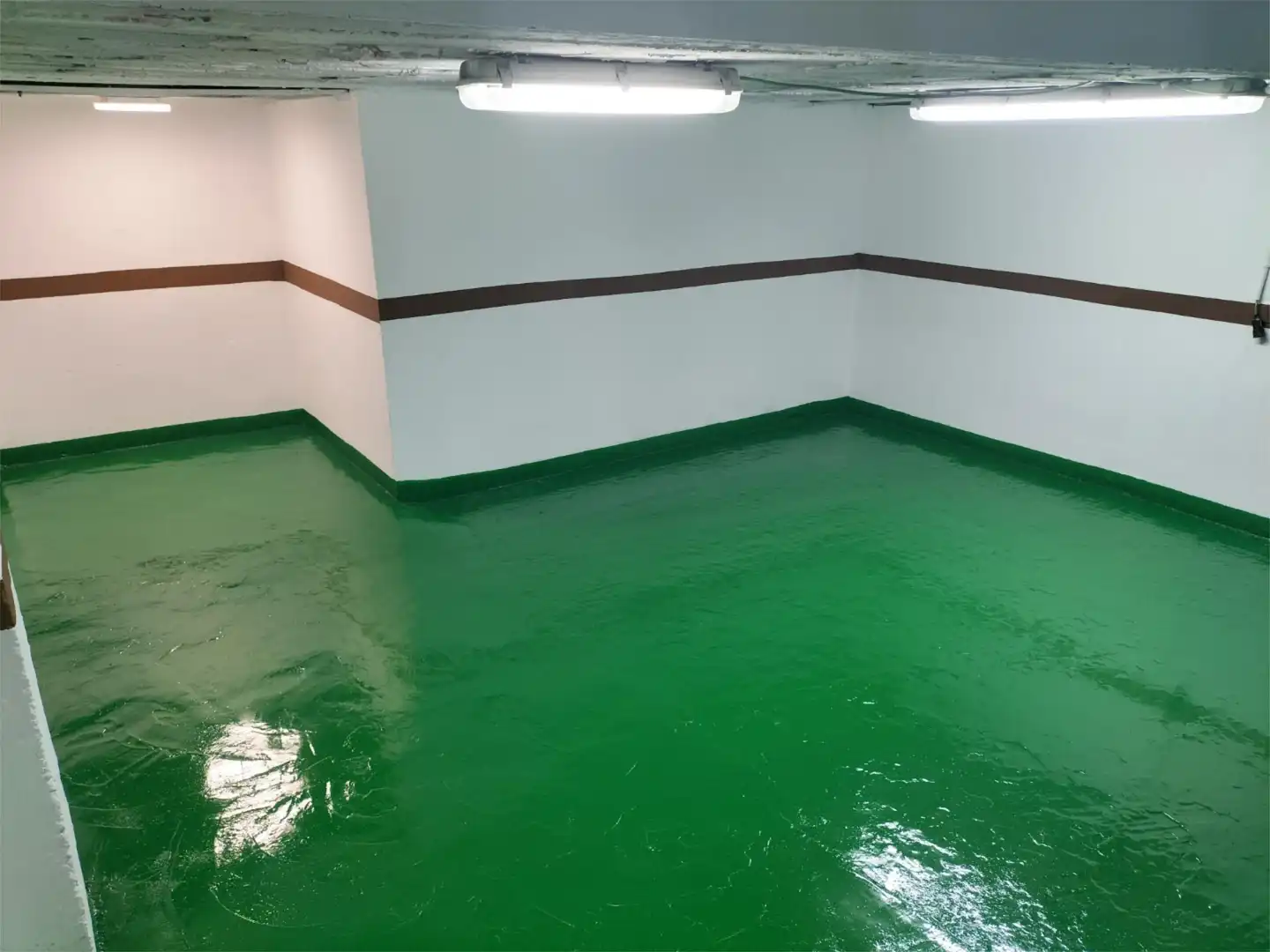 Garatge en venda a Calle José María Pereda, 38, Inmobiliaria - Barreda Garatge en venda en Torrelavega