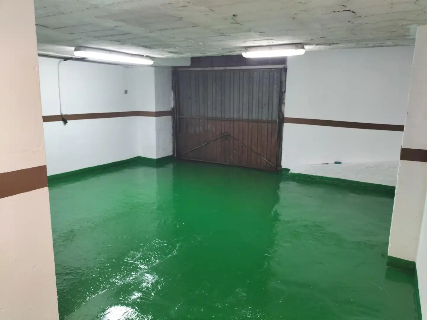 Garatge en venda a Calle José María Pereda, 38, Inmobiliaria - Barreda Garatge en venda en Torrelavega