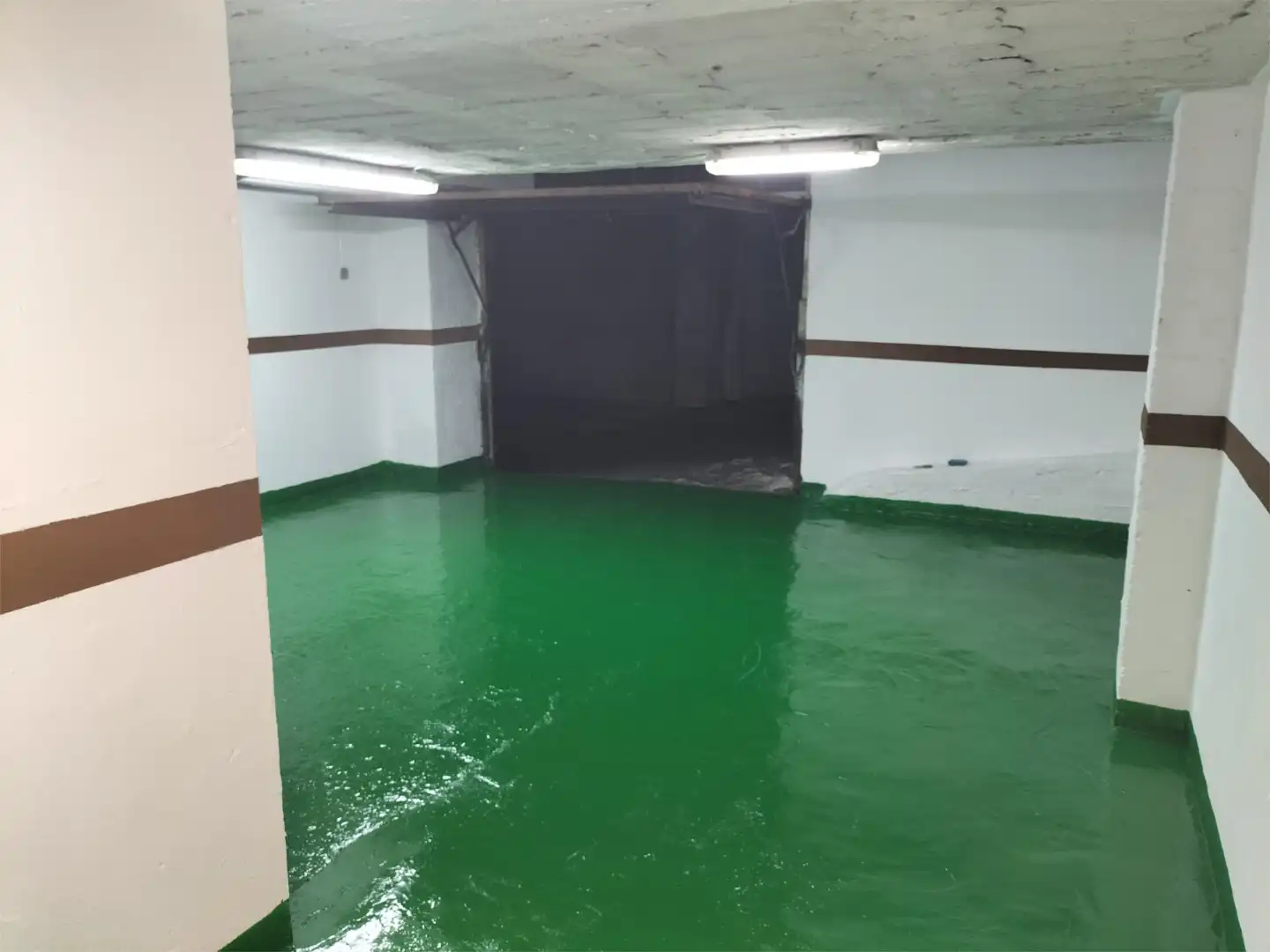 Garatge en venda a Calle José María Pereda, 38, Inmobiliaria - Barreda Garatge en venda en Torrelavega