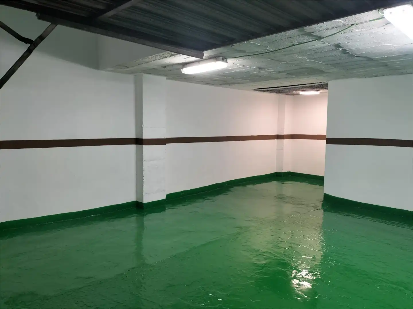 Garatge en venda a Calle José María Pereda, 38, Inmobiliaria - Barreda Garatge en venda en Torrelavega