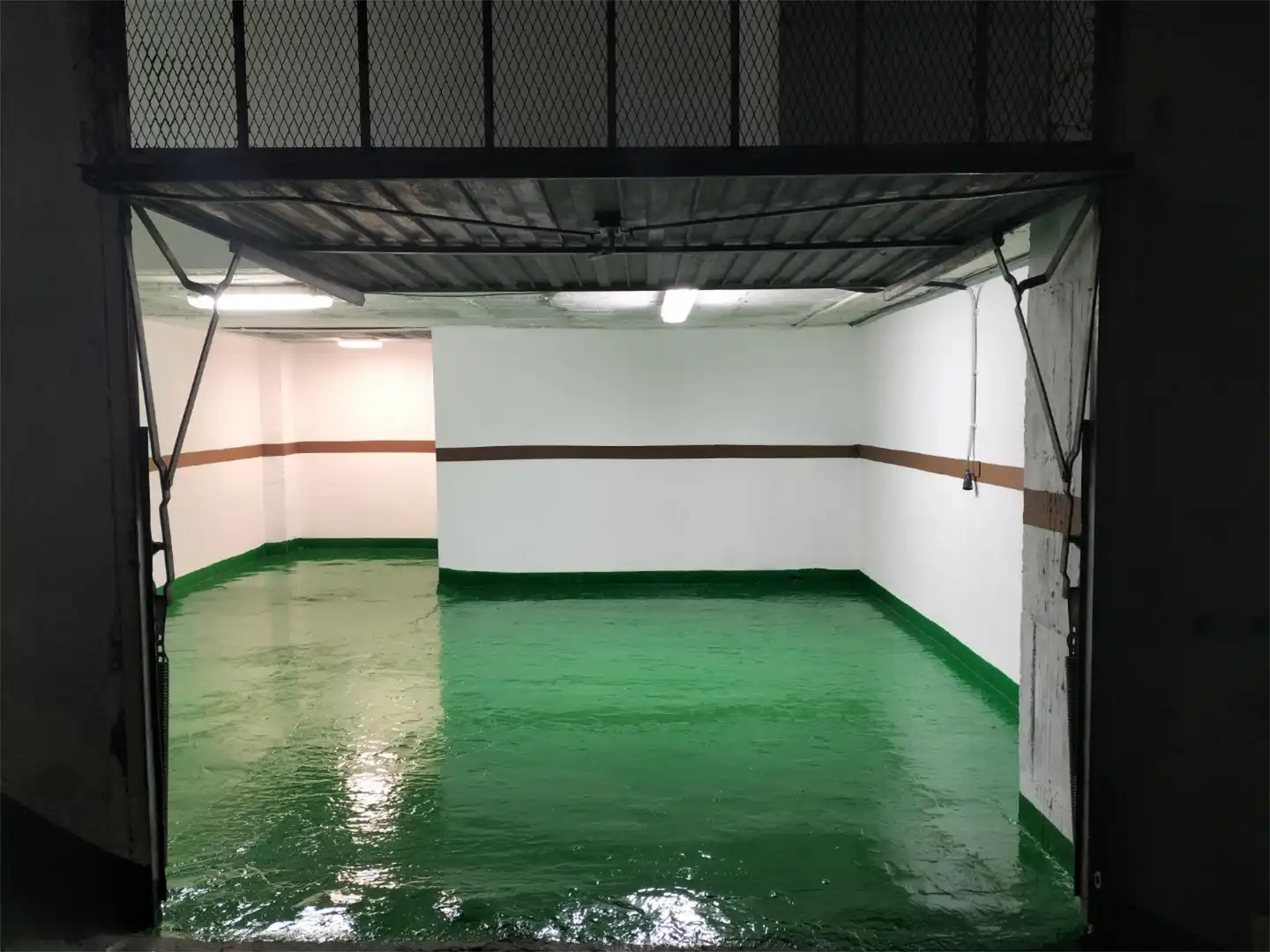 Garatge en venda a Calle José María Pereda, 38, Inmobiliaria - Barreda Garatge en venda en Torrelavega
