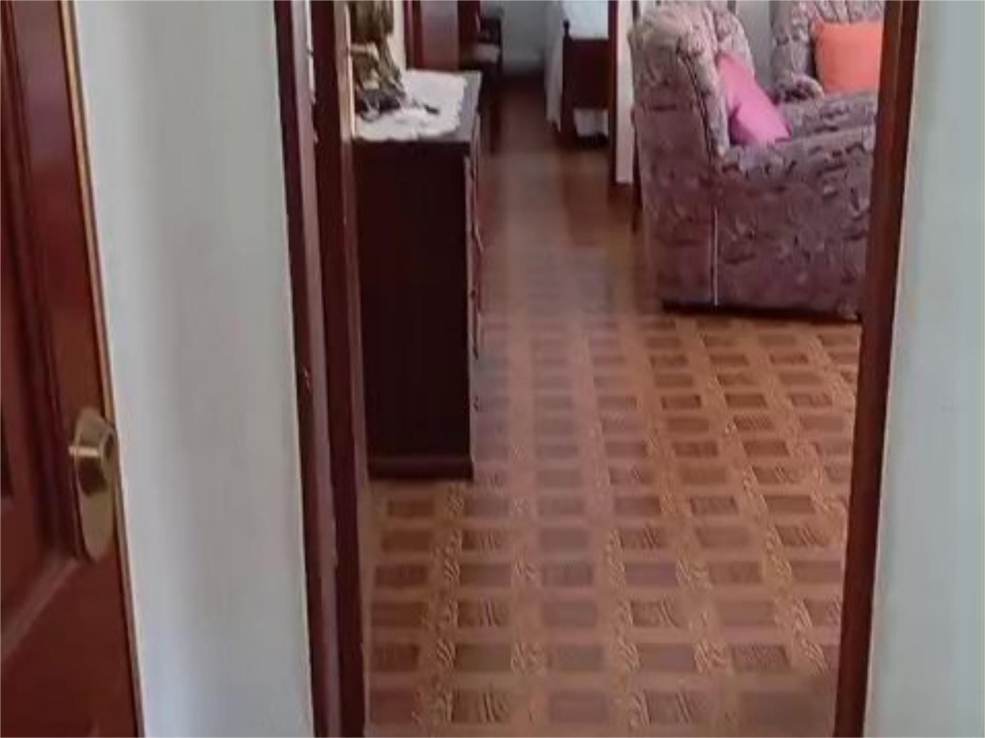 Flat for sale in Salamanca Capital  with Heating, Furnished and Balcony