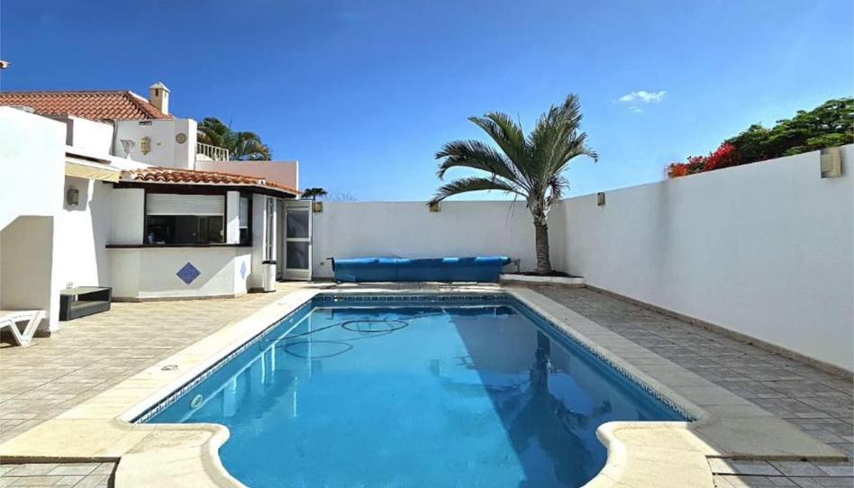 Photo 1 of House or chalet for sale in Calle la Zahorra, 9, Callao Salvaje - Playa Paraíso, Santa Cruz de Tenerife