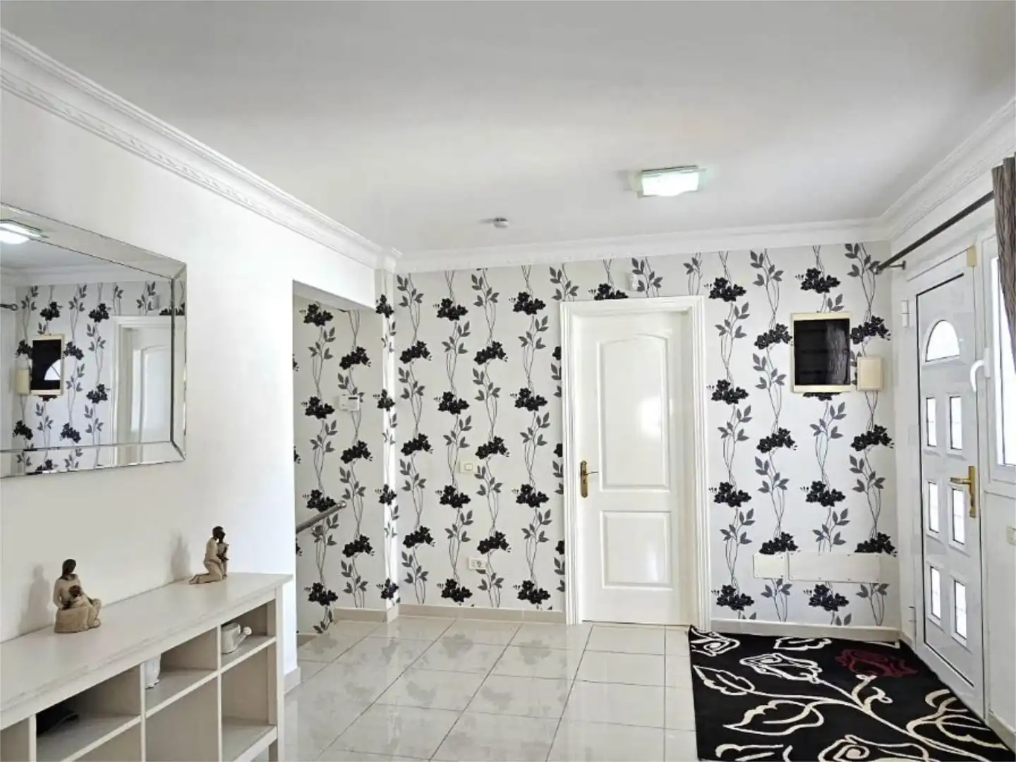 Houses for sale in Calle La Zahorra, 9, Callao Salvaje - Playa Paraíso Bedroom of Houses for sale in Adeje with Air Conditioner, Private garden and Terrace