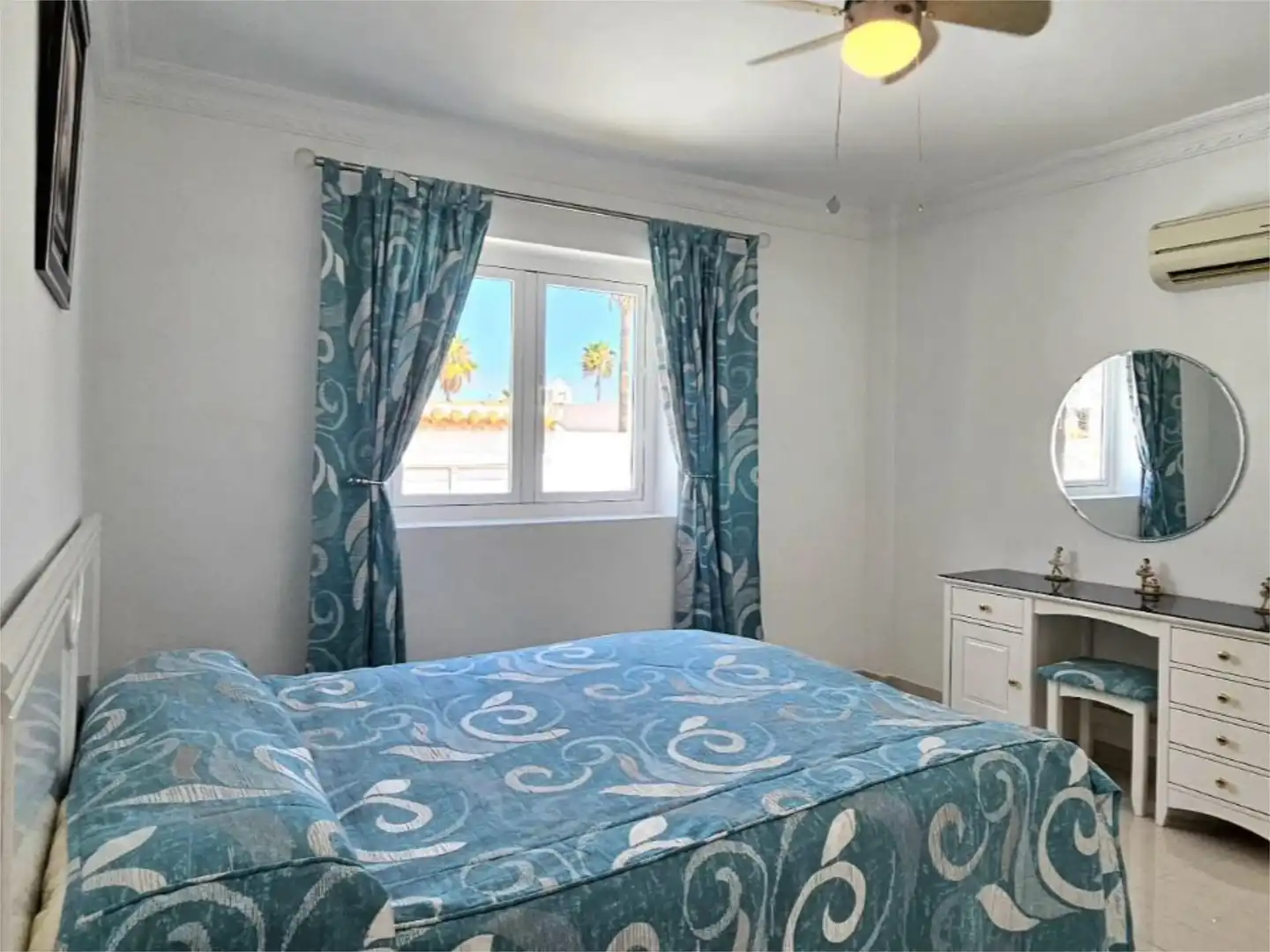 Houses for sale in Calle La Zahorra, 9, Callao Salvaje - Playa Paraíso Bedroom of Houses for sale in Adeje with Air Conditioner, Private garden and Terrace