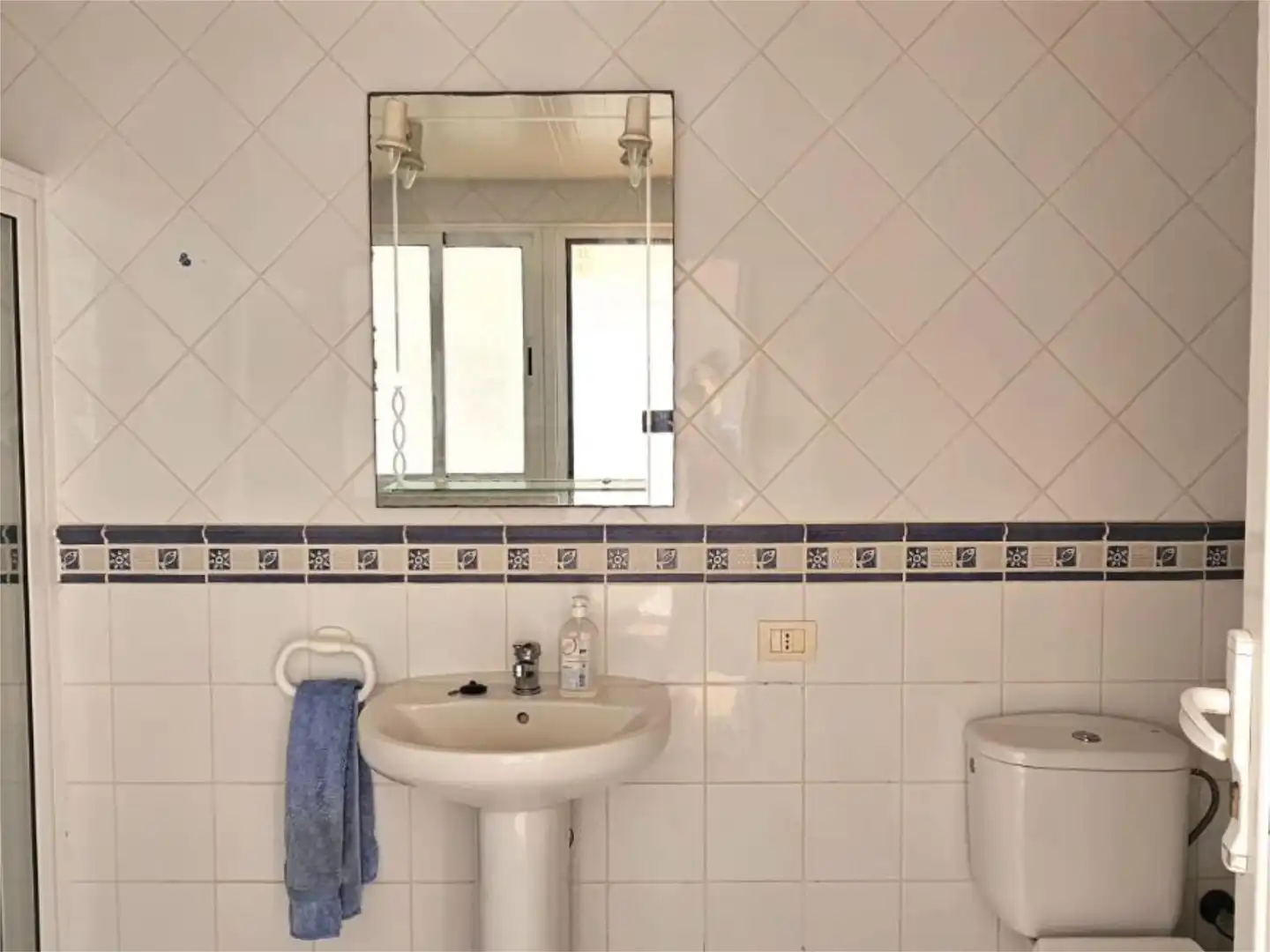 Houses for sale in Calle La Zahorra, 9, Callao Salvaje - Playa Paraíso Bathroom of Houses for sale in Adeje with Air Conditioner, Private garden and Terrace