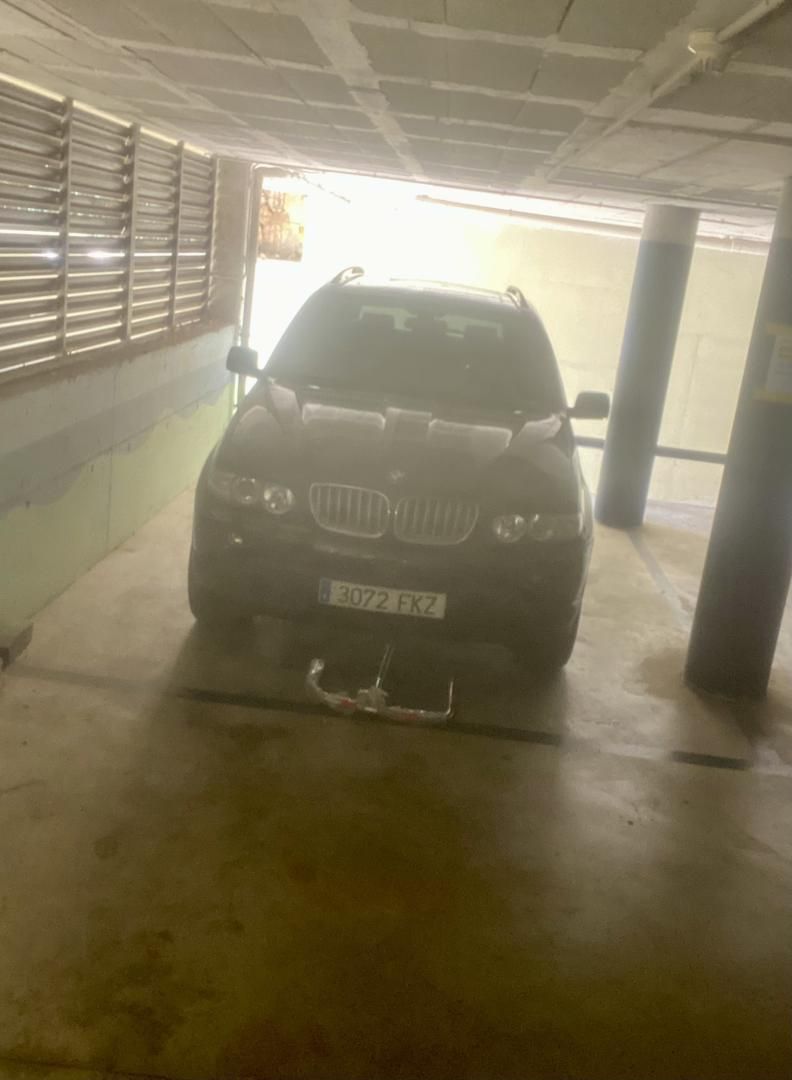 Aparcament de Garatge en venda en Lloret de Mar