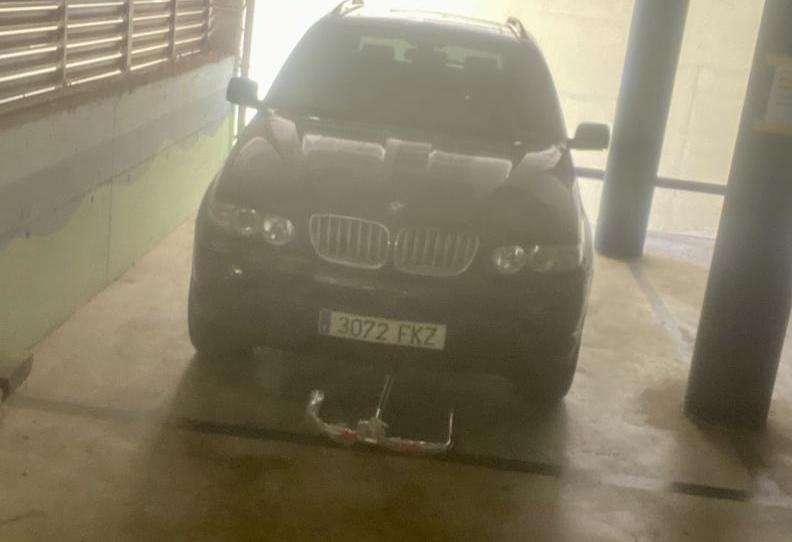 Garatge en venda a Avinguda Sa Boadella, 10, Santa Clotilde, Lloret de Mar - imatge 1 Foto 1 de Garatge en venda a Avinguda Sa Boadella, 10, Santa Clotilde, Lloret de Mar