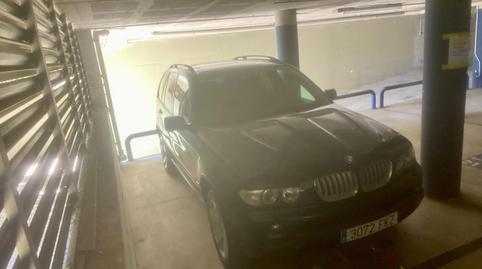 Garatge en venda a Avinguda Sa Boadella, 10, Santa Clotilde, Lloret de Mar - imatge 4 Foto 4 de Garatge en venda a Avinguda Sa Boadella, 10, Santa Clotilde, Lloret de Mar