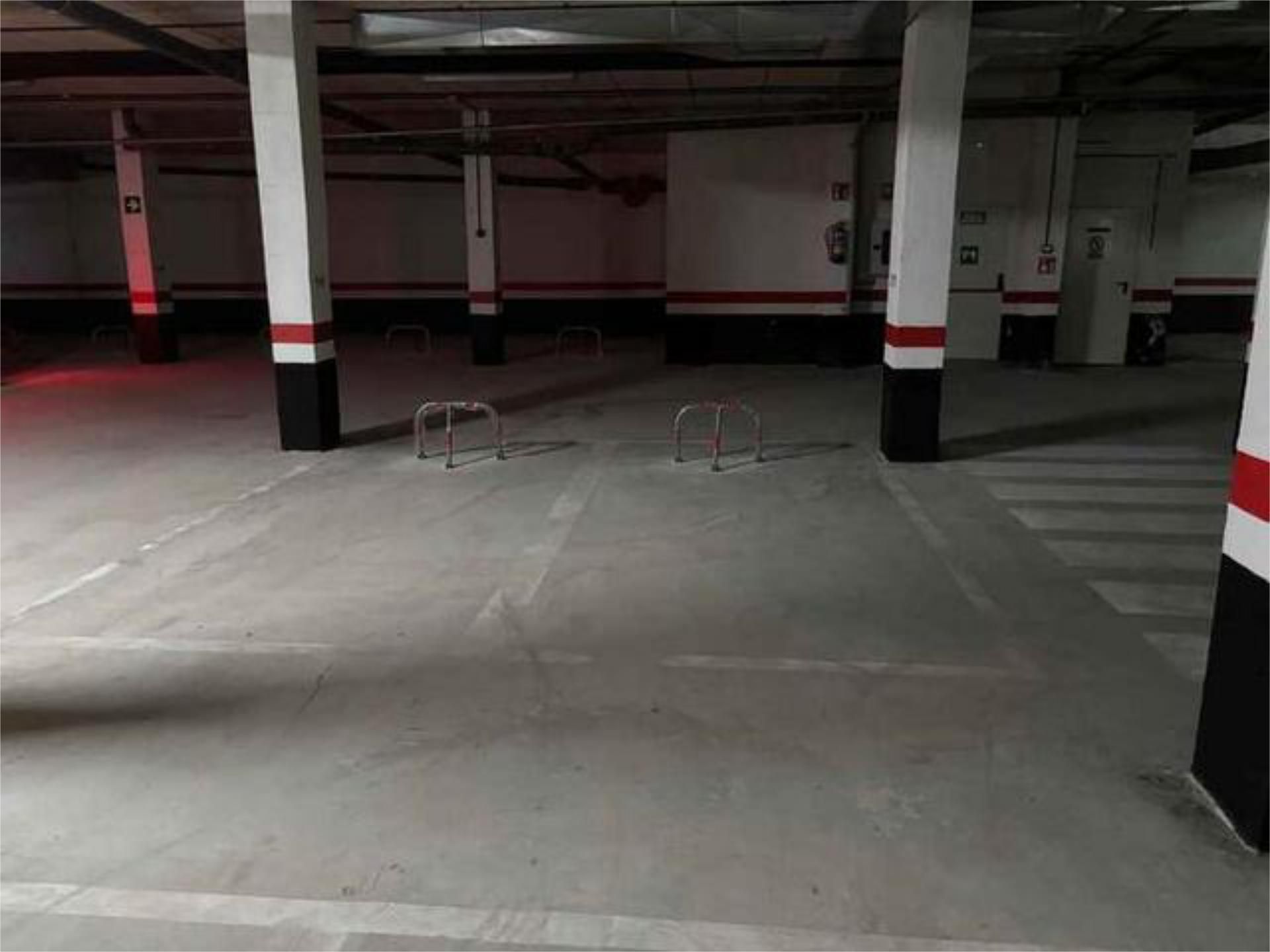 Parking de Garaje de alquiler en Mungia