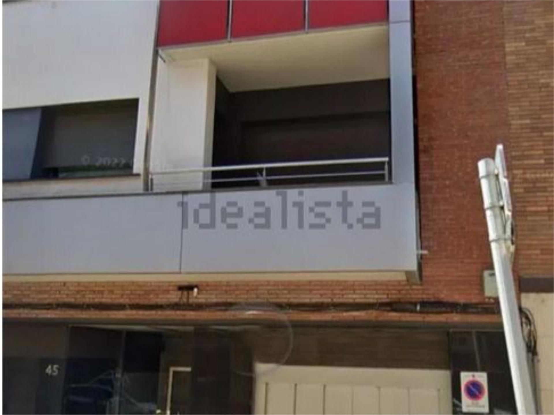 Exterior view of Garage to rent in Manresa