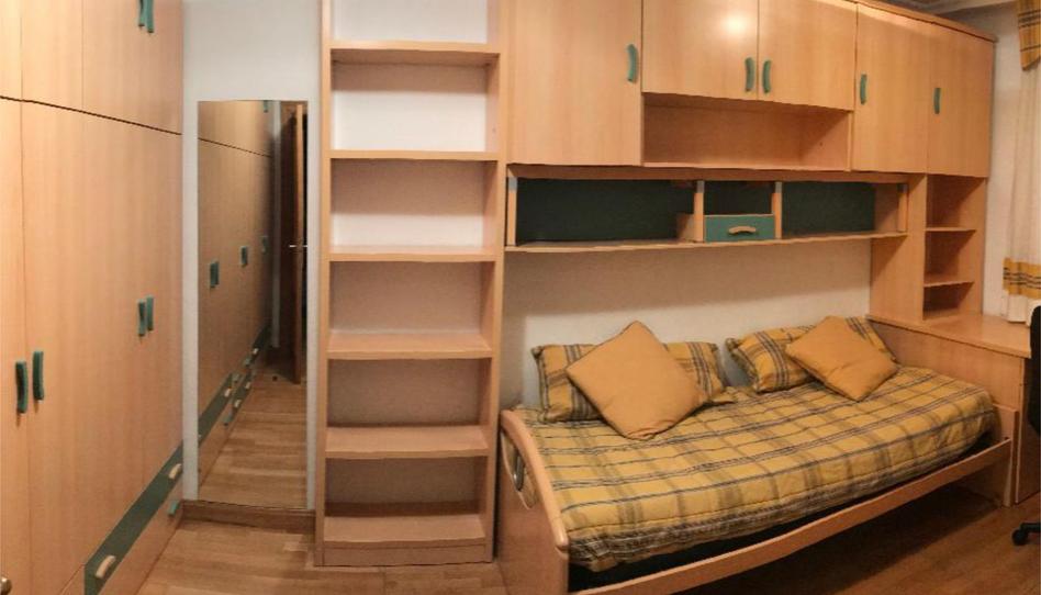 Pis de lloguer a Calle del Poeta Diego Jesus Jimenez, 7, Centro, Cuenca Capital - imatge 1 Foto 1 de Pis de lloguer a Calle del Poeta Diego Jesus Jimenez, 7, Centro, Cuenca Capital