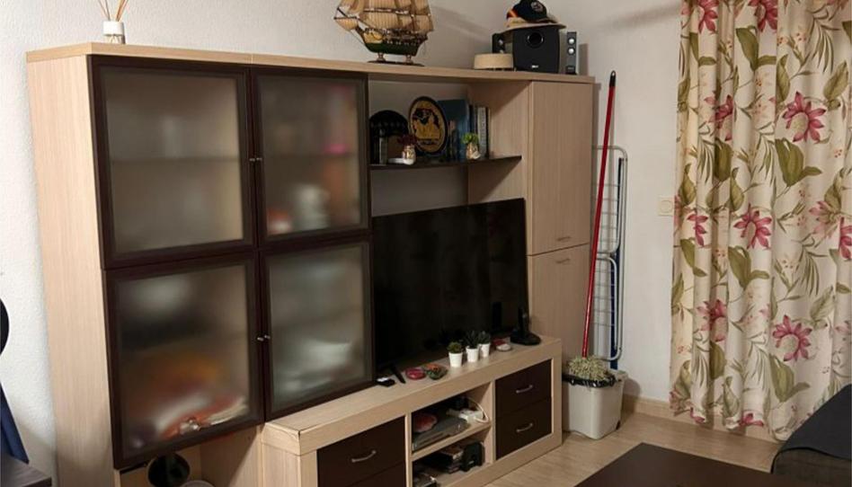 Photo 1 of Flat to rent in Calle Armada Española, 7, Roquetas Pueblo, Almería