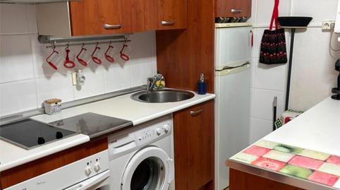 Photo 3 of Flat to rent in Calle Armada Española, 7, Roquetas Pueblo, Almería