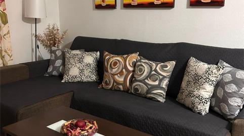 Photo 5 of Flat to rent in Calle Armada Española, 7, Roquetas Pueblo, Almería