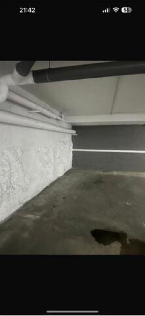 Aparcament de Garatge de lloguer en Figueres