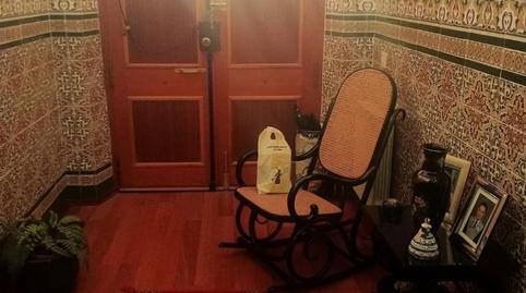 Foto 2 de Casa o xalet en venda a Calle Samuel Ortega, 1, Carrión de Calatrava, Ciudad Real