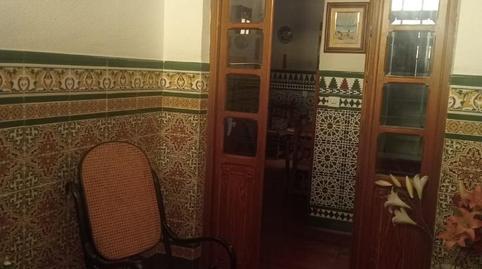 Foto 4 de Casa o xalet en venda a Calle Samuel Ortega, 1, Carrión de Calatrava, Ciudad Real